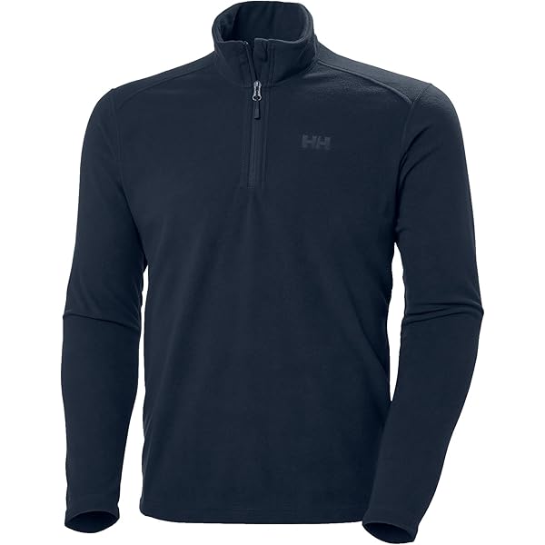 Amazon.com: Helly-Hansen Verglas Half-Zip Midlayer Men's Athletic